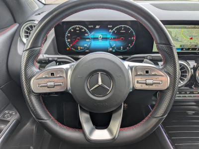 Mercedes-Benz GLA Gebrauchtwagen
