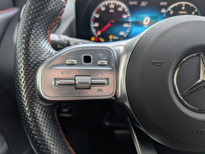 Mercedes-Benz GLA Gebrauchtwagen