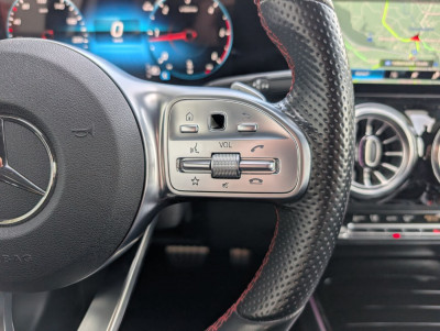 Mercedes-Benz GLA Gebrauchtwagen