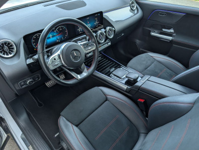 Mercedes-Benz GLA Gebrauchtwagen