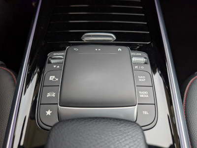 Mercedes-Benz GLA Gebrauchtwagen