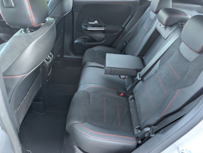 Mercedes-Benz GLA Gebrauchtwagen
