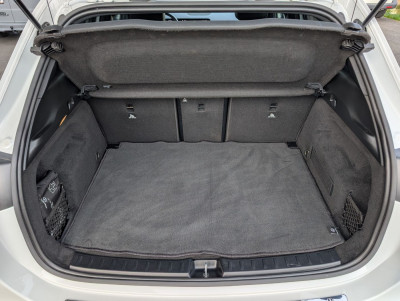 Mercedes-Benz GLA Gebrauchtwagen