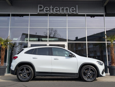 Mercedes-Benz GLA Gebrauchtwagen