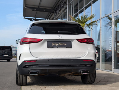 Mercedes-Benz GLA Gebrauchtwagen