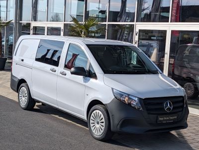 Mercedes-Benz Vito Gebrauchtwagen Mercedes-Benz Vito Gebrauchtwagen