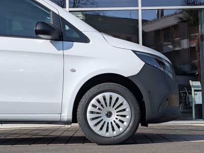 Mercedes-Benz Vito Gebrauchtwagen Mercedes-Benz Vito Gebrauchtwagen