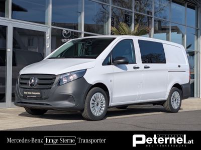 Mercedes-Benz Vito Gebrauchtwagen