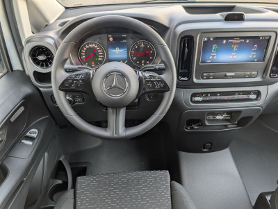Mercedes-Benz Vito Gebrauchtwagen
