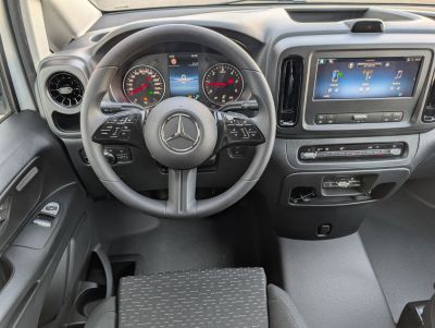 Mercedes-Benz Vito Gebrauchtwagen Mercedes-Benz Vito Gebrauchtwagen