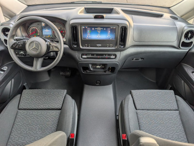 Mercedes-Benz Vito Gebrauchtwagen