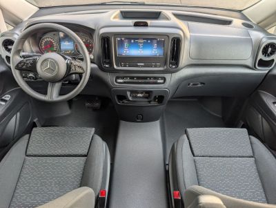 Mercedes-Benz Vito Gebrauchtwagen Mercedes-Benz Vito Gebrauchtwagen