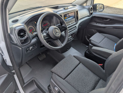 Mercedes-Benz Vito Gebrauchtwagen