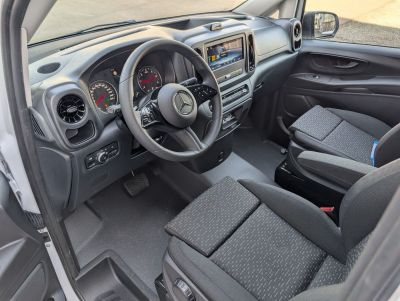 Mercedes-Benz Vito Gebrauchtwagen Mercedes-Benz Vito Gebrauchtwagen