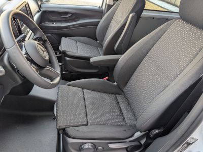 Mercedes-Benz Vito Gebrauchtwagen Mercedes-Benz Vito Gebrauchtwagen