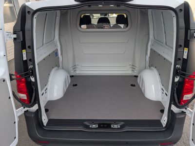 Mercedes-Benz Vito Gebrauchtwagen Mercedes-Benz Vito Gebrauchtwagen