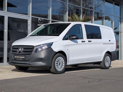 Mercedes-Benz Vito Gebrauchtwagen Mercedes-Benz Vito Gebrauchtwagen