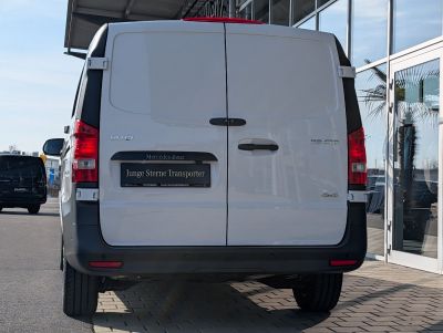 Mercedes-Benz Vito Gebrauchtwagen Mercedes-Benz Vito Gebrauchtwagen