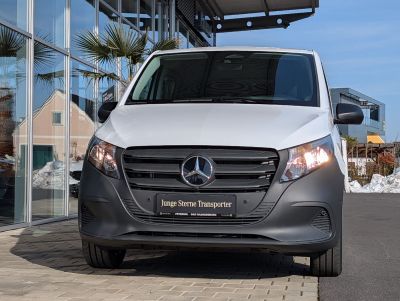 Mercedes-Benz Vito Gebrauchtwagen Mercedes-Benz Vito Gebrauchtwagen