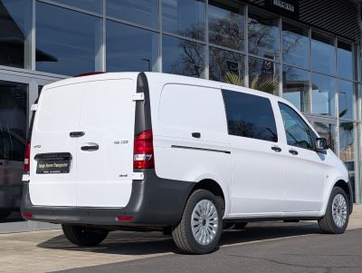 Mercedes-Benz Vito Gebrauchtwagen Mercedes-Benz Vito Gebrauchtwagen