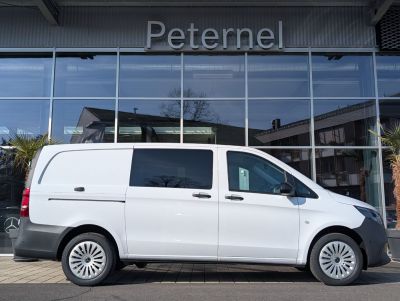 Mercedes-Benz Vito Gebrauchtwagen Mercedes-Benz Vito Gebrauchtwagen