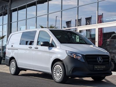 Mercedes-Benz Vito Gebrauchtwagen Mercedes-Benz Vito Gebrauchtwagen