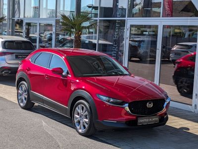 Mazda CX-30 Vorführwagen Mazda CX-30 Vorführwagen