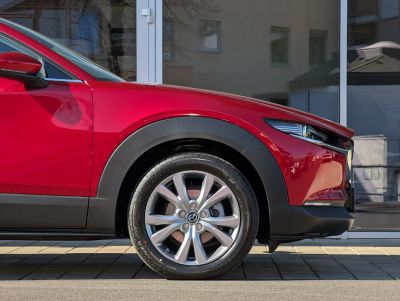 Mazda CX-30 Vorführwagen Mazda CX-30 Vorführwagen