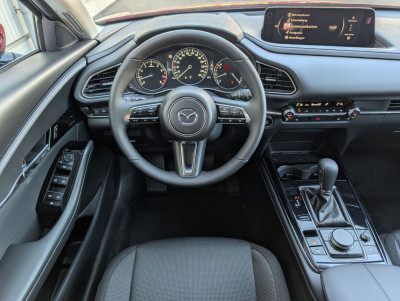 Mazda CX-30 Vorführwagen Mazda CX-30 Vorführwagen