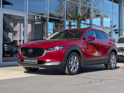 Mazda CX-30 Vorführwagen Mazda CX-30 Vorführwagen