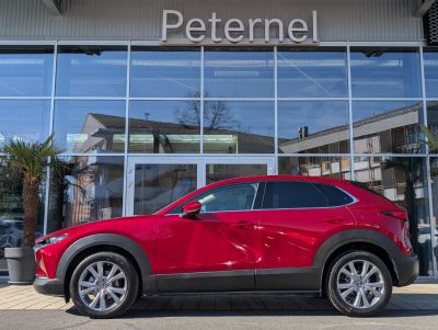 Mazda CX-30 Vorführwagen Mazda CX-30 Vorführwagen