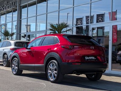 Mazda CX-30 Vorführwagen Mazda CX-30 Vorführwagen