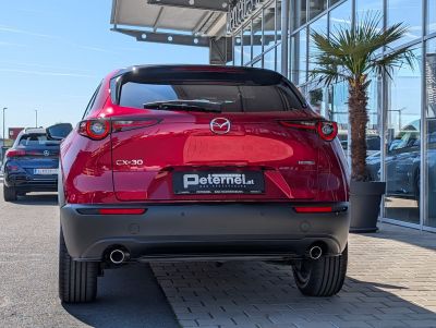 Mazda CX-30 Vorführwagen Mazda CX-30 Vorführwagen