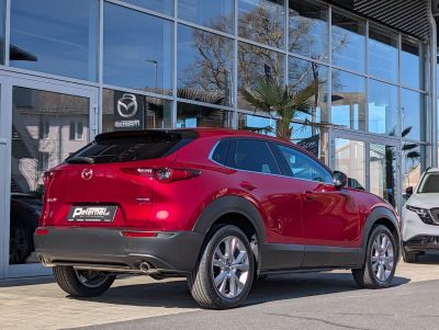 Mazda CX-30 Vorführwagen Mazda CX-30 Vorführwagen
