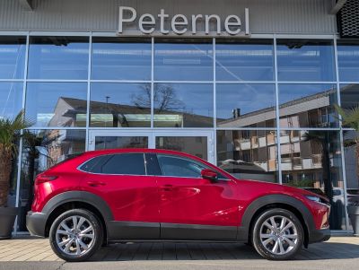 Mazda CX-30 Vorführwagen Mazda CX-30 Vorführwagen