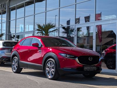 Mazda CX-30 Vorführwagen Mazda CX-30 Vorführwagen
