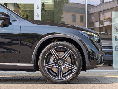 Mercedes-Benz GLC Gebrauchtwagen Mercedes-Benz GLC Gebrauchtwagen