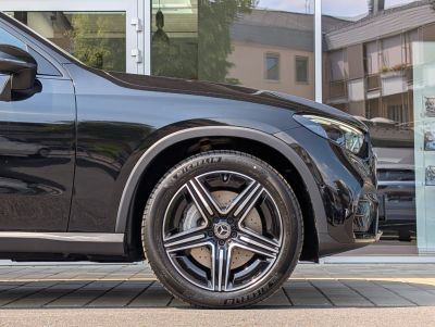 Mercedes-Benz GLC Gebrauchtwagen Mercedes-Benz GLC Gebrauchtwagen