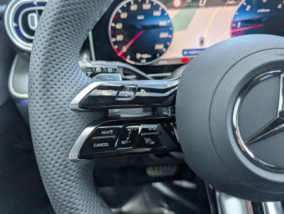 Mercedes-Benz GLC Gebrauchtwagen Mercedes-Benz GLC Gebrauchtwagen
