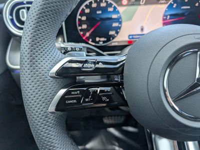 Mercedes-Benz GLC Gebrauchtwagen Mercedes-Benz GLC Gebrauchtwagen