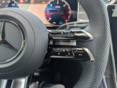Mercedes-Benz GLC Gebrauchtwagen Mercedes-Benz GLC Gebrauchtwagen