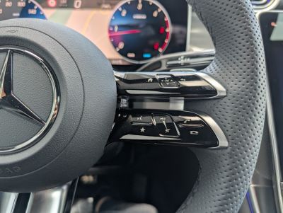 Mercedes-Benz GLC Gebrauchtwagen Mercedes-Benz GLC Gebrauchtwagen
