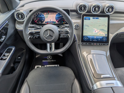 Mercedes-Benz GLC Gebrauchtwagen Mercedes-Benz GLC Gebrauchtwagen