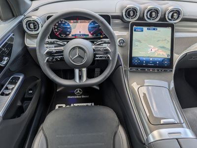 Mercedes-Benz GLC Gebrauchtwagen Mercedes-Benz GLC Gebrauchtwagen