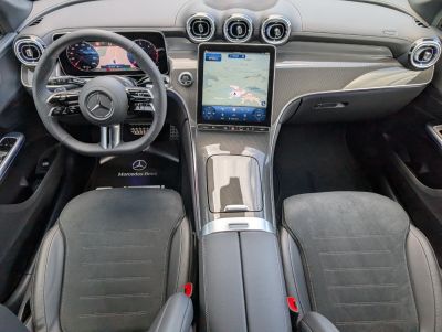 Mercedes-Benz GLC Gebrauchtwagen Mercedes-Benz GLC Gebrauchtwagen
