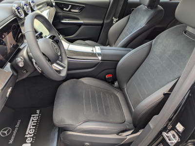 Mercedes-Benz GLC Gebrauchtwagen Mercedes-Benz GLC Gebrauchtwagen