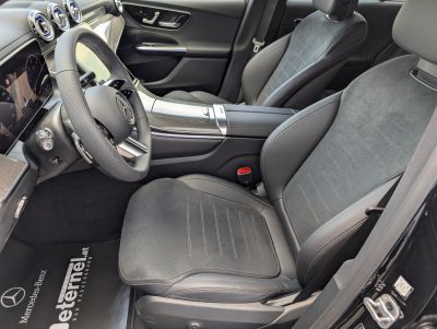 Mercedes-Benz GLC Gebrauchtwagen Mercedes-Benz GLC Gebrauchtwagen