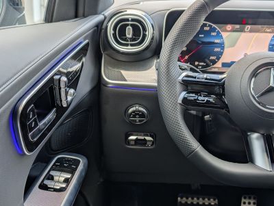 Mercedes-Benz GLC Gebrauchtwagen Mercedes-Benz GLC Gebrauchtwagen