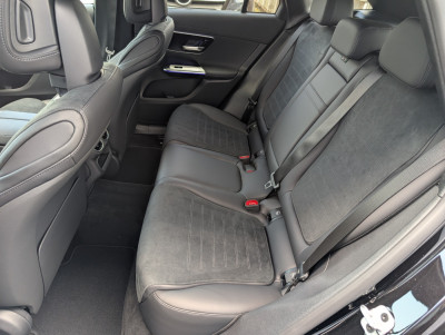 Mercedes-Benz GLC Gebrauchtwagen Mercedes-Benz GLC Gebrauchtwagen