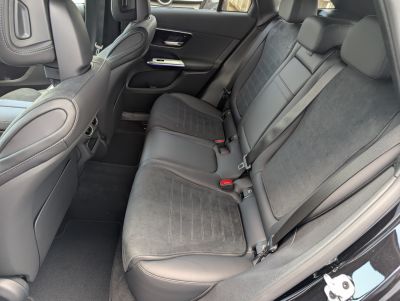 Mercedes-Benz GLC Gebrauchtwagen Mercedes-Benz GLC Gebrauchtwagen